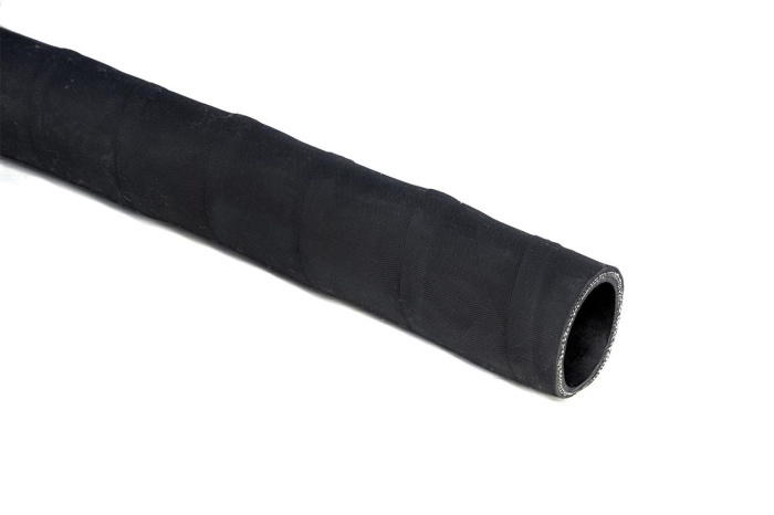 Рукав проклад.конструкции (дюритовый) 40У-38-7 ТУ 0056016-87