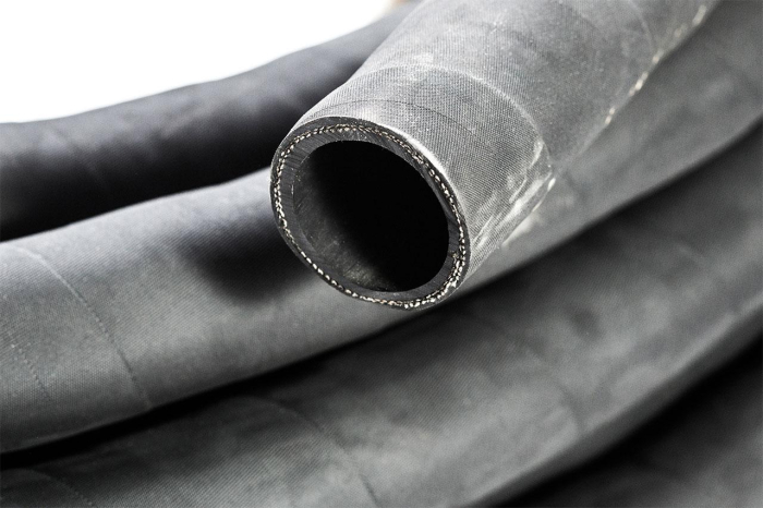 Рукав проклад.конструкции (дюритовый) 40У-38-7 ТУ 0056016-87