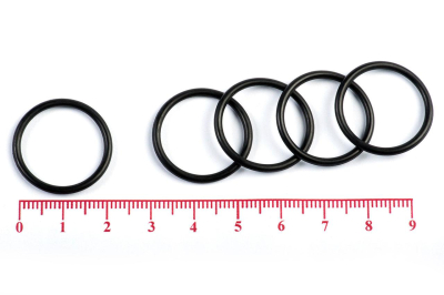 Кольцо 020-023-19 ГОСТ 9833-73