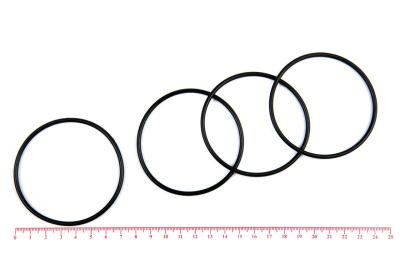 Кольцо 070-075-30 ГОСТ 9833-73