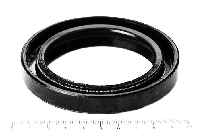 Сальник (манжета армированная) 2.2-68х95х12/16 (309730-П) ГОСТ 8752-79