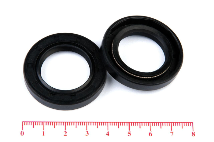 Сальник (манжета армированная) TC 25х40х7 NBR70