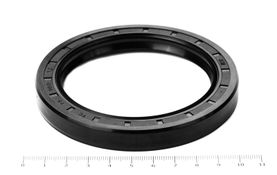 Сальник (манжета армированная) TC 75х100х12 NBR70