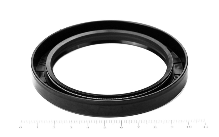 Сальник (манжета армированная) TC 75х100х12 NBR70