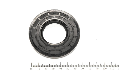 Сальник (манжета армированная) TC 34х72х10 NBR70