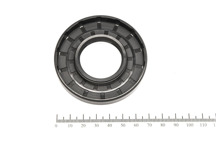 Сальник (манжета армированная) TC 34х72х10 NBR70