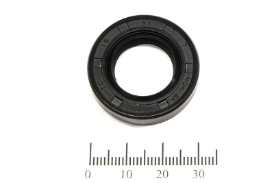 Сальник (манжета армированная) TC 18х31х7 NBR70