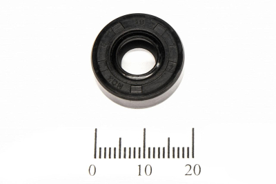 Сальник (манжета армированная) TC 8х19х7 NBR70