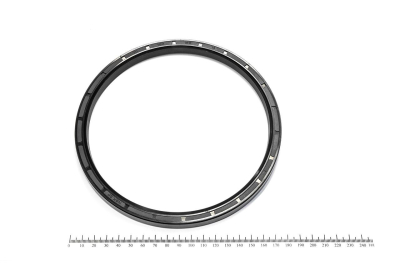 Сальник (манжета армированная) TC 160х180х13 NBR70