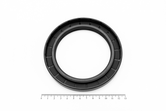 Сальник (манжета армированная) TC 90х125х13 NBR70