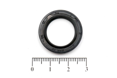 Сальник (манжета армированная) TC 17х24х4 NBR70