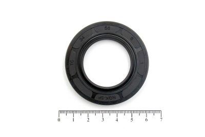 Сальник (манжета армированная) TC 34х56х8 NBR70