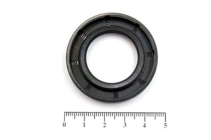 Сальник (манжета армированная) TC 27х45х8 NBR70