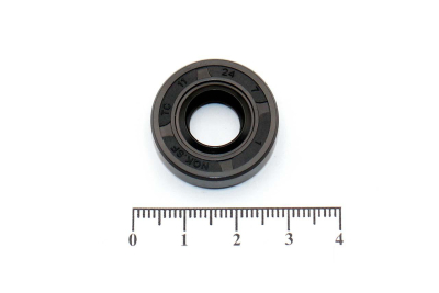 Сальник (манжета армированная) TC 11х24х7 NBR70