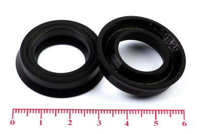 Манжета 1-30х20  h=7  ГОСТ 14896-84