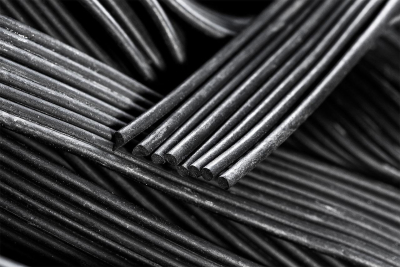 Шнур резиновый 1-2с Ф 4 мм ГОСТ 6467-79