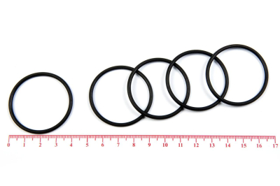 Кольцо 038-042-25 ГОСТ 9833-73