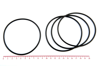 Кольцо 088-092-30 (085.0-3.0) NBR70