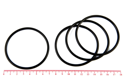 Кольцо 065-071-36 (063.0-3.55) NBR70