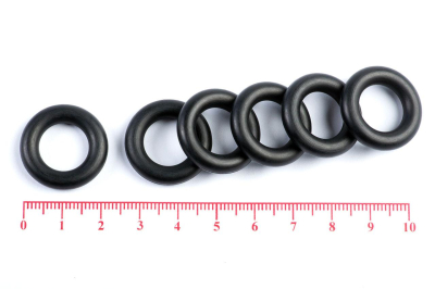 Кольцо 013.0-5.0 NBR70