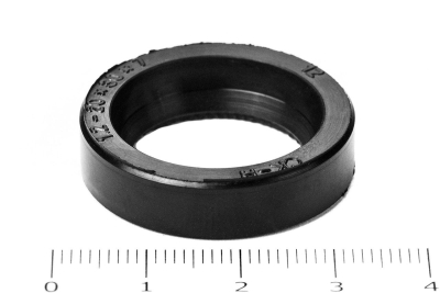 Сальник (манжета армированная) 1.2-20х30х7 ГОСТ 8752-79