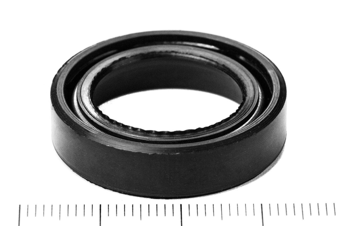 Сальник (манжета армированная) 1.2-20х30х7 ГОСТ 8752-79