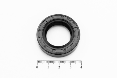 Сальник (манжета армированная) TC 25х40х10 NBR70