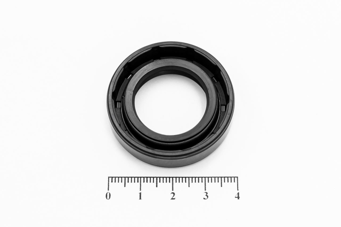 Сальник (манжета армированная) TC 25х40х10 NBR70