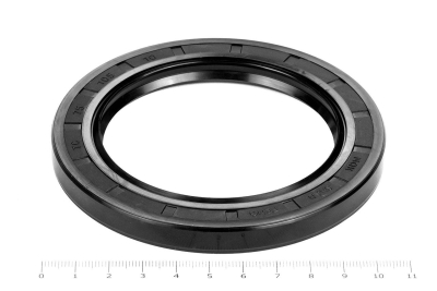 Сальник (манжета армированная) TC 75х105х10 NBR70
