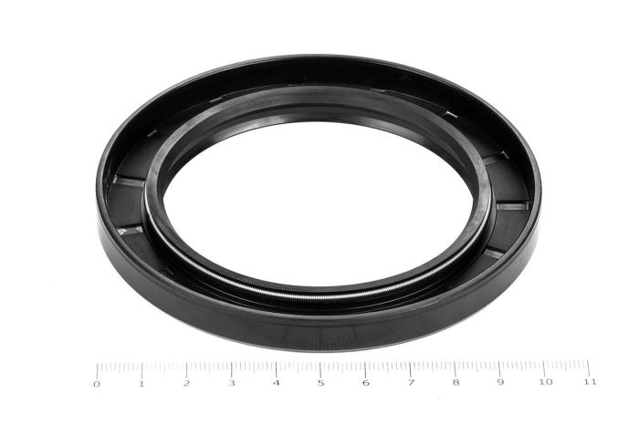 Сальник (манжета армированная) TC 75х105х10 NBR70