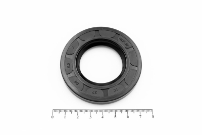 Сальник (манжета армированная) TC 37х66х9.5 NBR70