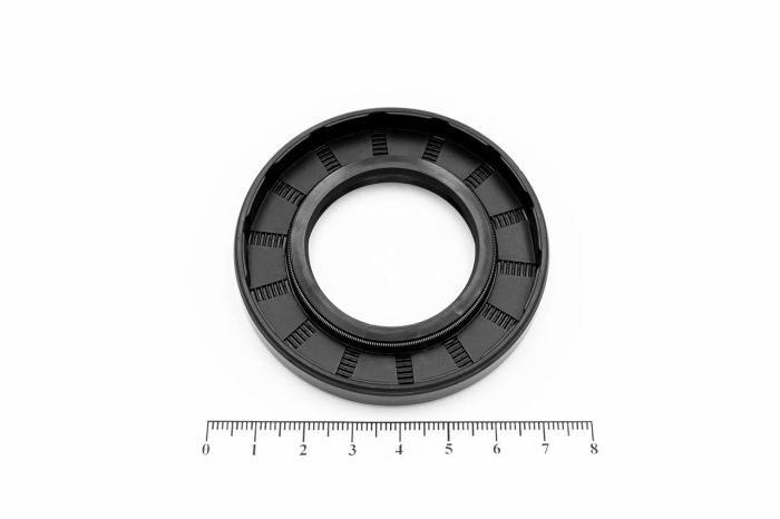 Сальник (манжета армированная) TC 37х66х9.5 NBR70