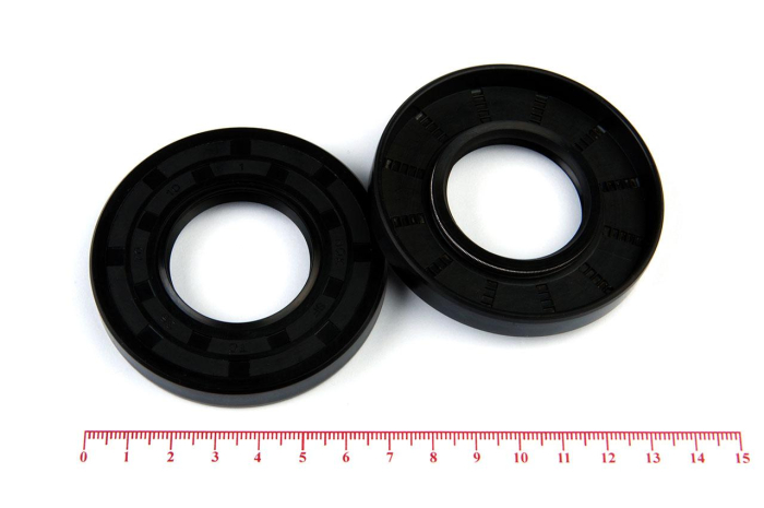 Сальник (манжета армированная) TC 35х70х10 NBR70