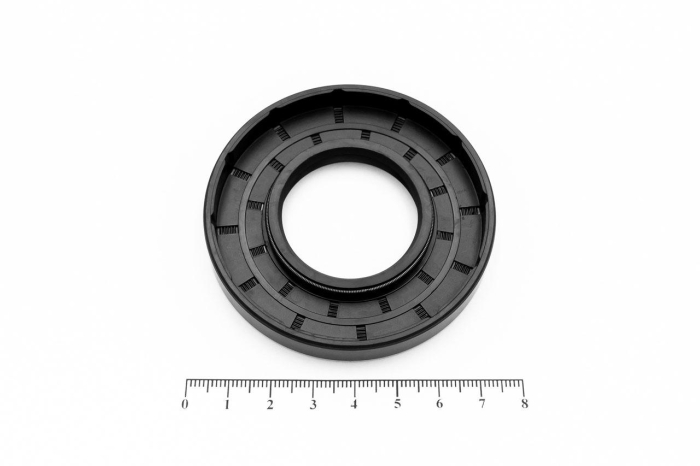 Сальник (манжета армированная) TC 35х70х10 NBR70