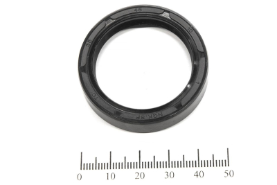 Сальник (манжета армированная) TC 35х45х10 NBR70