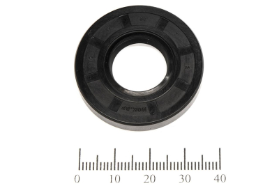 Сальник (манжета армированная) TC 17х37х7 NBR70