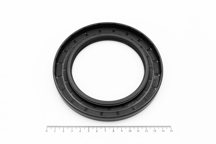 Сальник (манжета армированная) TC 95х140х13 NBR70