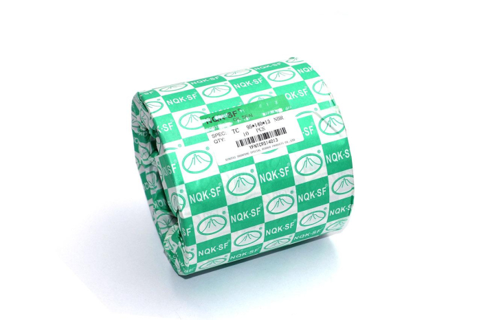 Сальник (манжета армированная) TC 95х140х13 NBR70