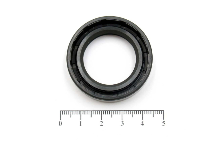 Сальник (манжета армированная) TC 27х41х10 NBR70