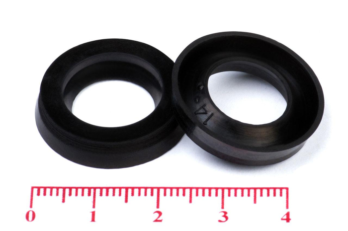 Манжета 2-014-1 ГОСТ 6678-72