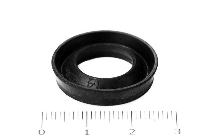 Манжета 2-014-1 ГОСТ 6678-72