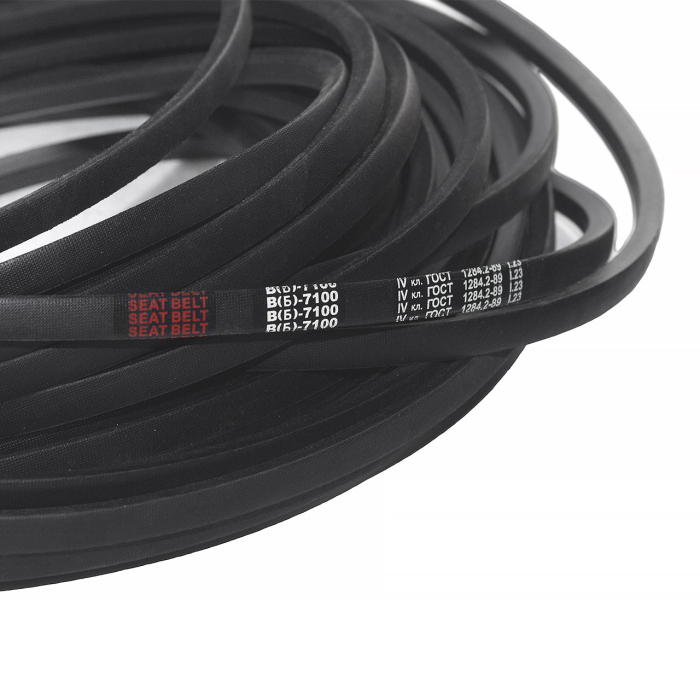 Ремень клиновой В(Б)-7100 Lp / 7055 Li ГОСТ 1284-89