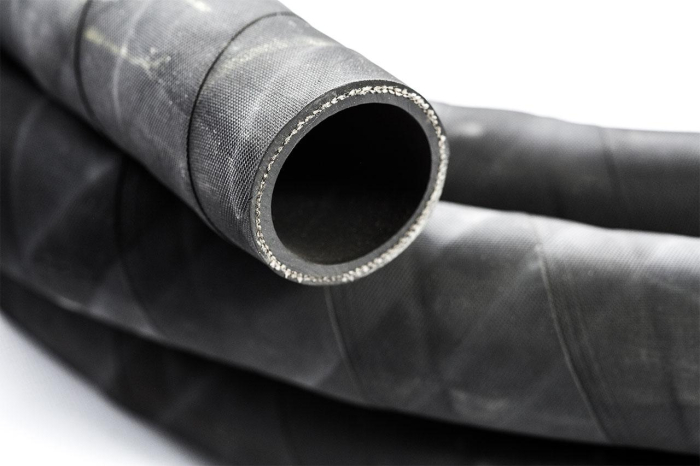 Рукав проклад.конструкции (дюритовый) 40У-42-7 ТУ 0056016-87