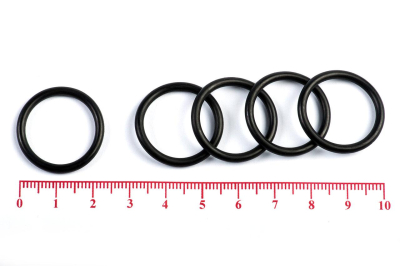 Кольцо 020-024-25 ГОСТ 9833-73