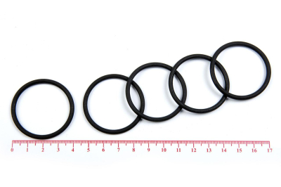 Кольцо 038-042-30 ГОСТ 9833-73