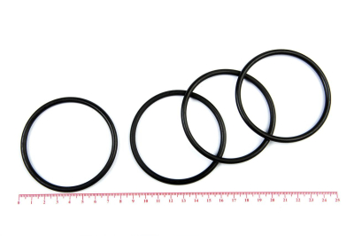 Кольцо 070-078-46 ГОСТ 9833-73