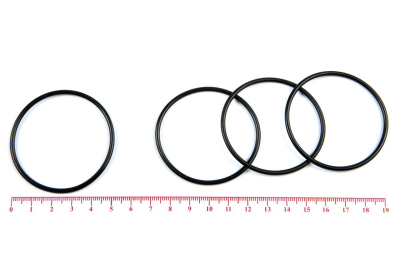Кольцо 050-054-25 (049.0-2.5) NBR70