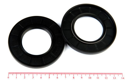 Сальник (манжета армированная) TC 40х72х7 NBR70