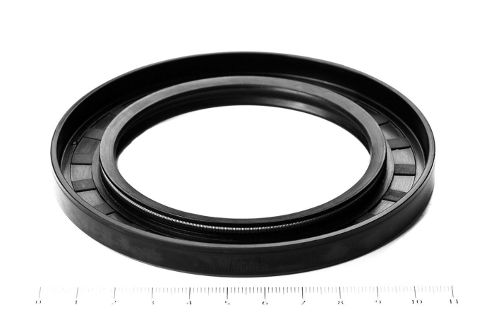 Сальник (манжета армированная) TC 75х110х10 NBR70