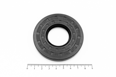 Сальник (манжета армированная) TC 32х72х8 NBR70